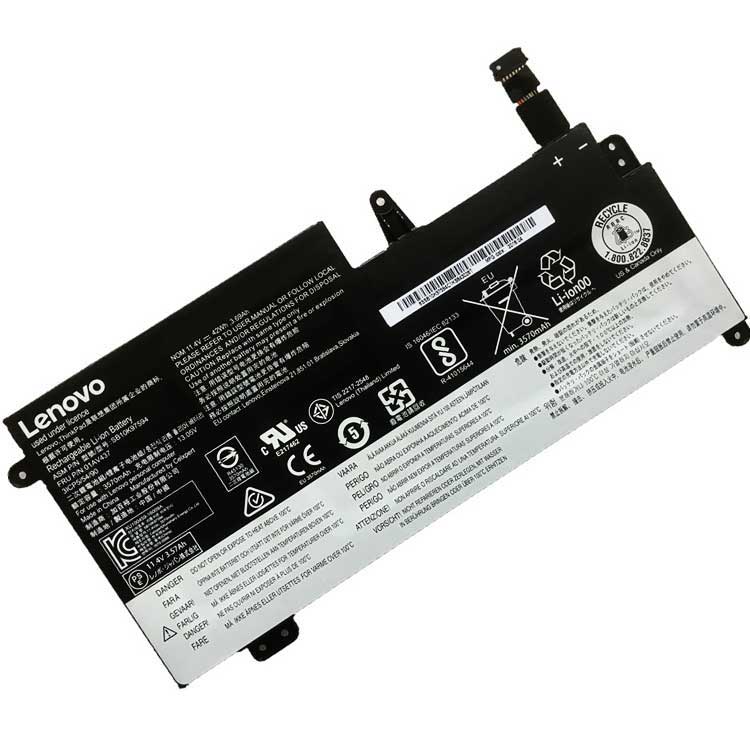 Lenovo ThinkPad New S2 2018 13 Series laptop battery