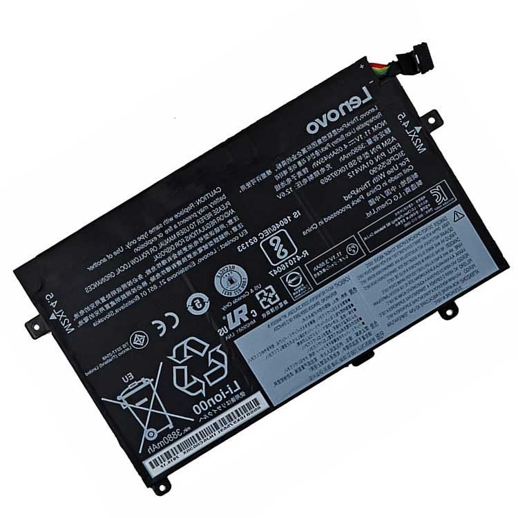LENOVO 01AV411 Batterie ordinateur portable