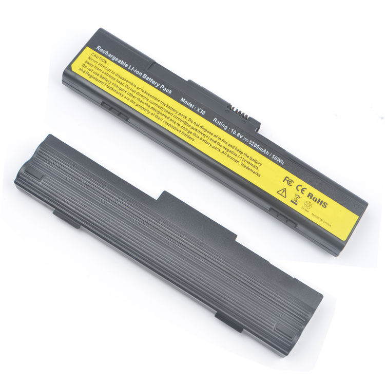 IBM Thinkpad X30 X31 laptop battery