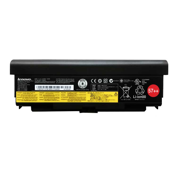 LENOVO 0A36302 Batterie ordinateur portable