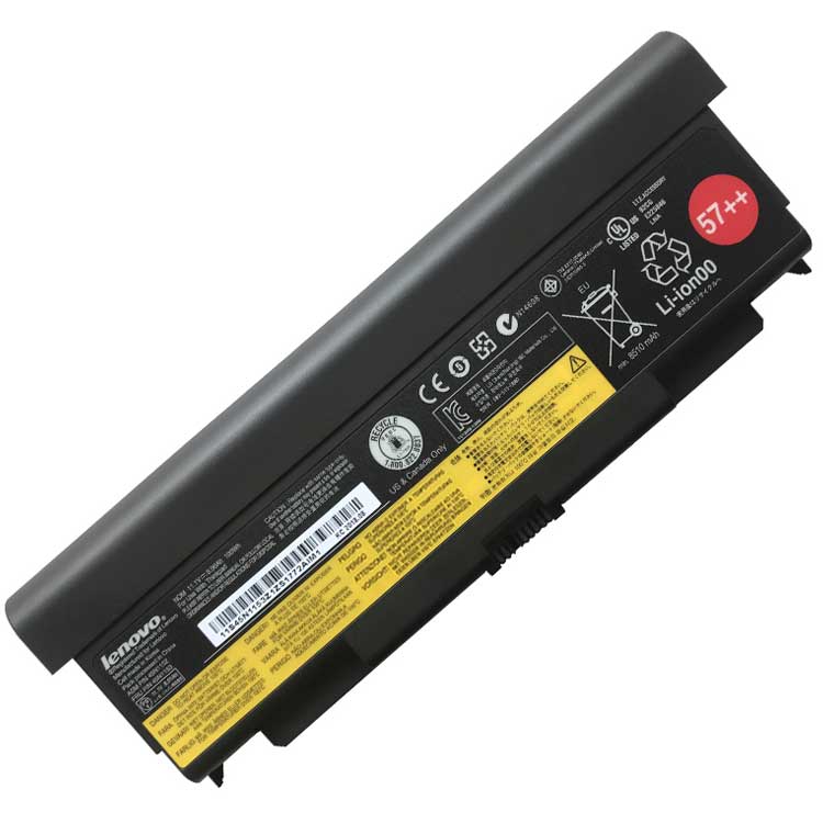 57+ Lenovo ThinkPad T420 T420I T430 T410 L430 L530 T530 Sereies laptop battery