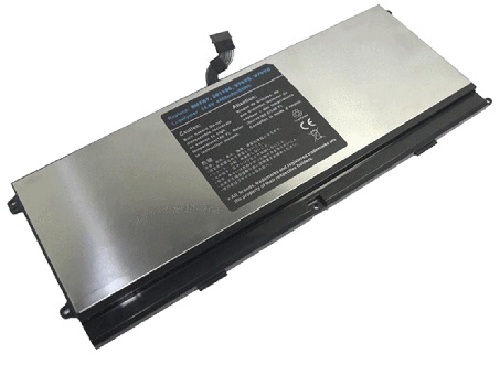 Dell XPS 15z 0HTR7 0NMV5C NMV5C 075WY2 75WY2 laptop battery