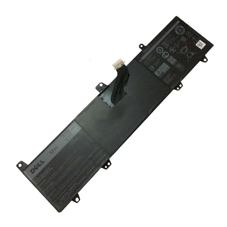 DELL 0JV6J battery