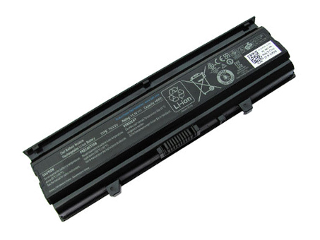 Dell Inspiron 14V 14VR M4010 Series laptop battery