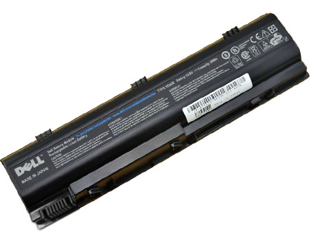 Dell Inspiron 1300 B1300 B120 B130 laptop battery