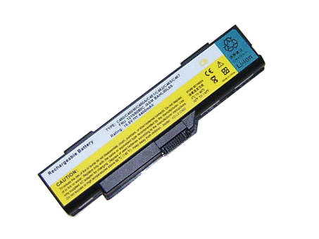 Lenovo C460 C460A C460M C461 C465 C467 C510 G400 laptop battery