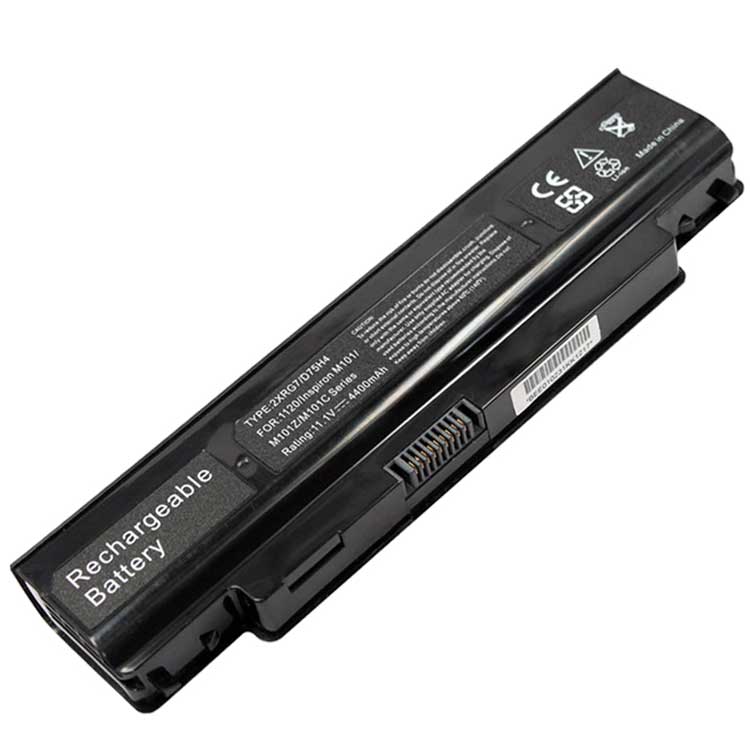 Dell Inspiron 11z 1121 M101z 2XRG7 D75H4 laptop battery