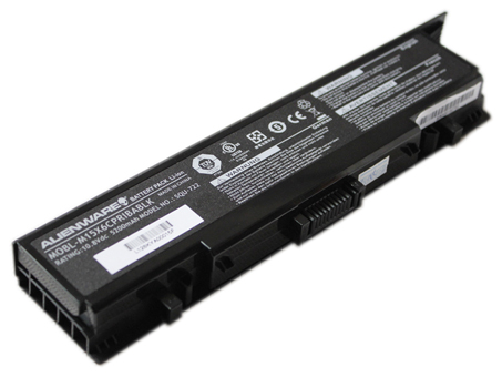 Dell Alienware Area  laptop battery