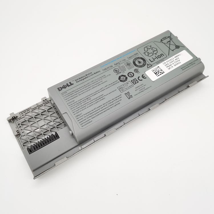 DELL Latitude D620 D630 DELL Precision: M2300 laptop battery