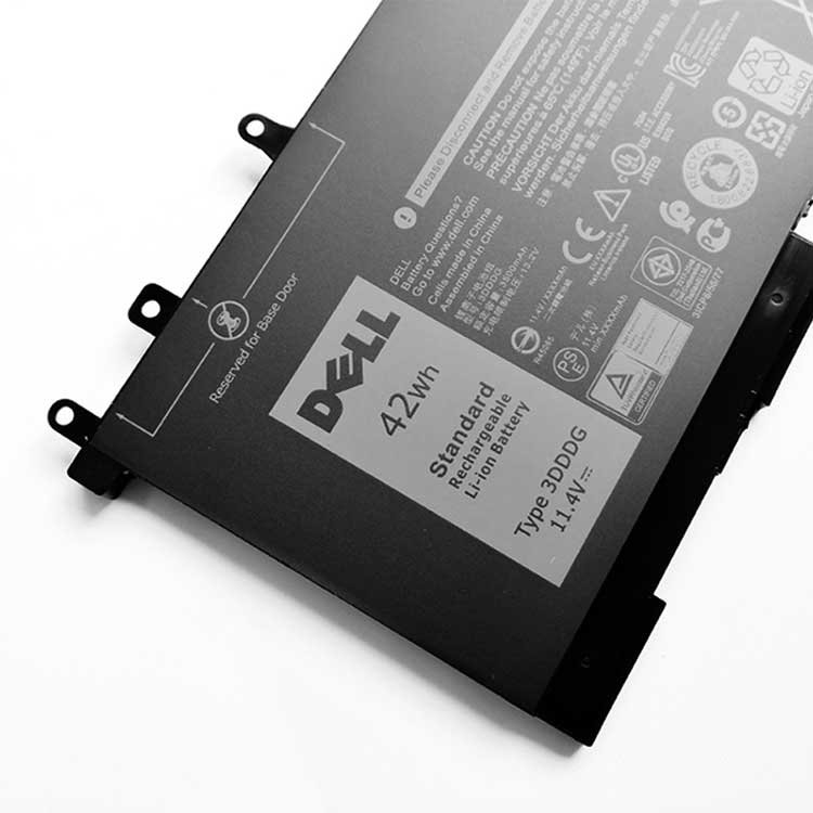 DELL 3DDDG Batterie ordinateur portable