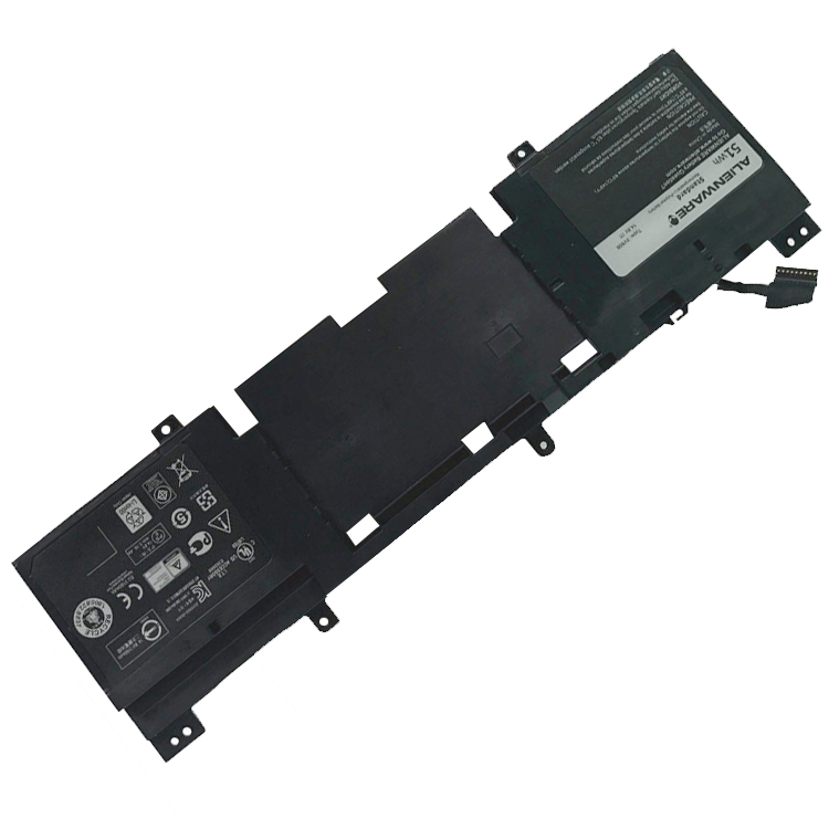 Dell Alienware ECHO 13 QHD 13 (ALW13ED-1508 laptop battery