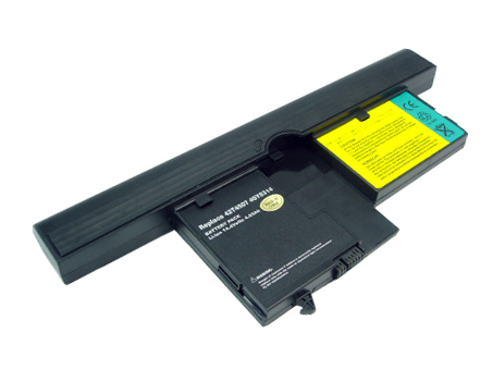IBM ThinkPad X60 Tab laptop battery