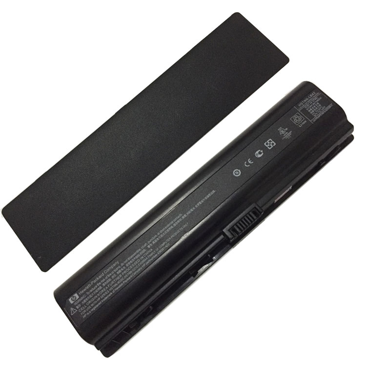 Compaq Presario C700 F500 F700 series HP G6000 Series laptop battery