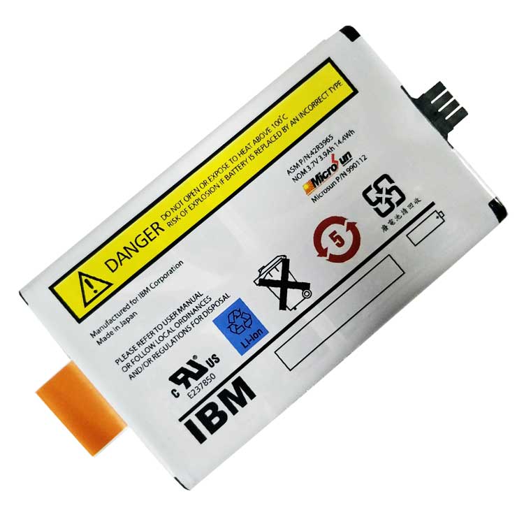 IBM RAID 575B 5739 5778 5781 5782 laptop battery