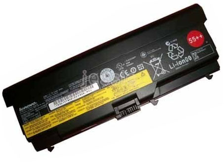 Lenovo ThinkPad T410 SL410 SL510 W510 SL410 laptop battery