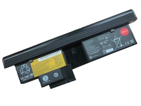 IBM Lenovo ThinkPad X200 X201 42T4564 42T4657 laptop battery