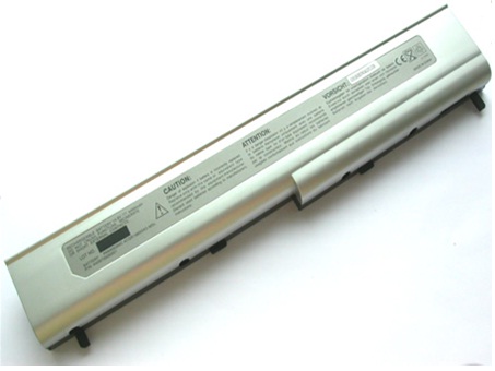 NEC Versa E400 442673500001 442673500002 laptop battery