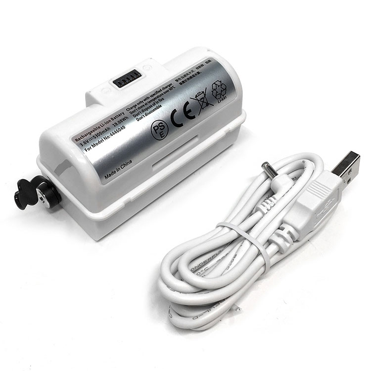 IROBOT iRobot braava jet 241 Batteries