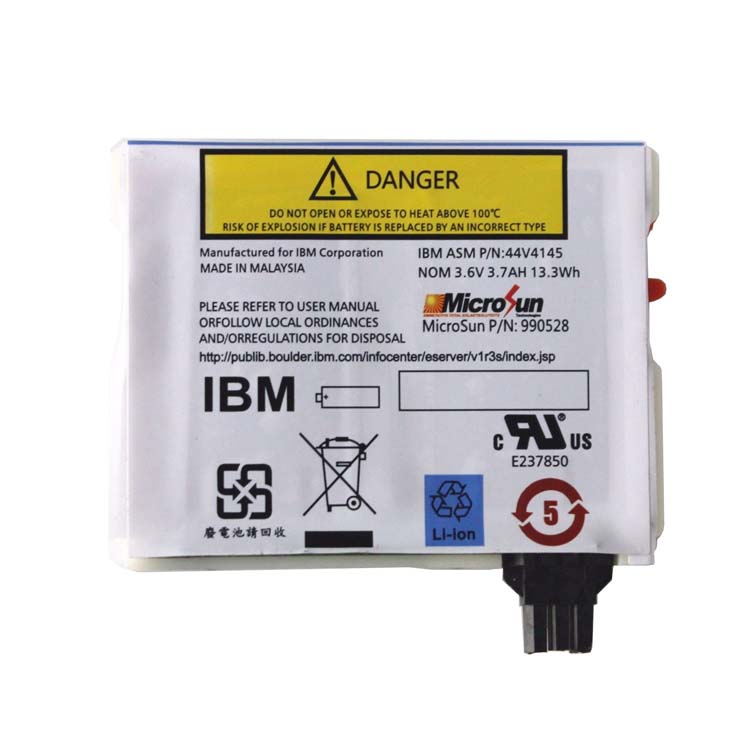 IBM 74Y5667 5679 P6  laptop battery