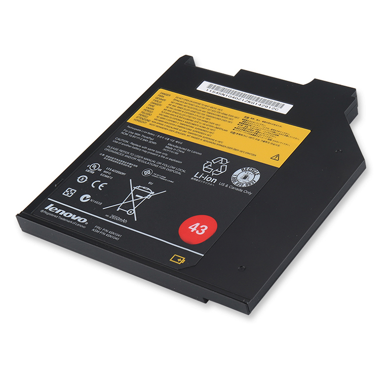 LENOVO 45N1041 Batterie ordinateur portable