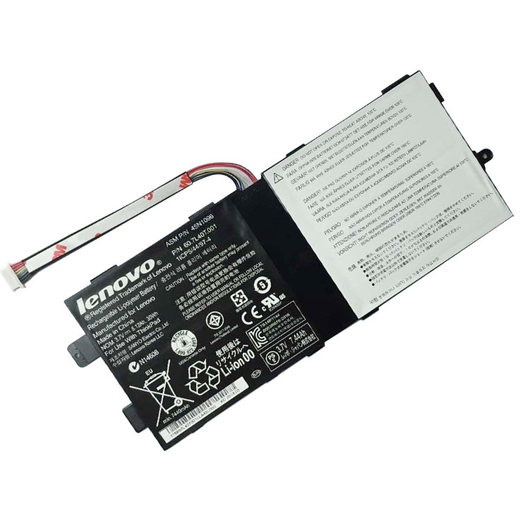 Lenovo ThinkPad Tablet 2 laptop battery