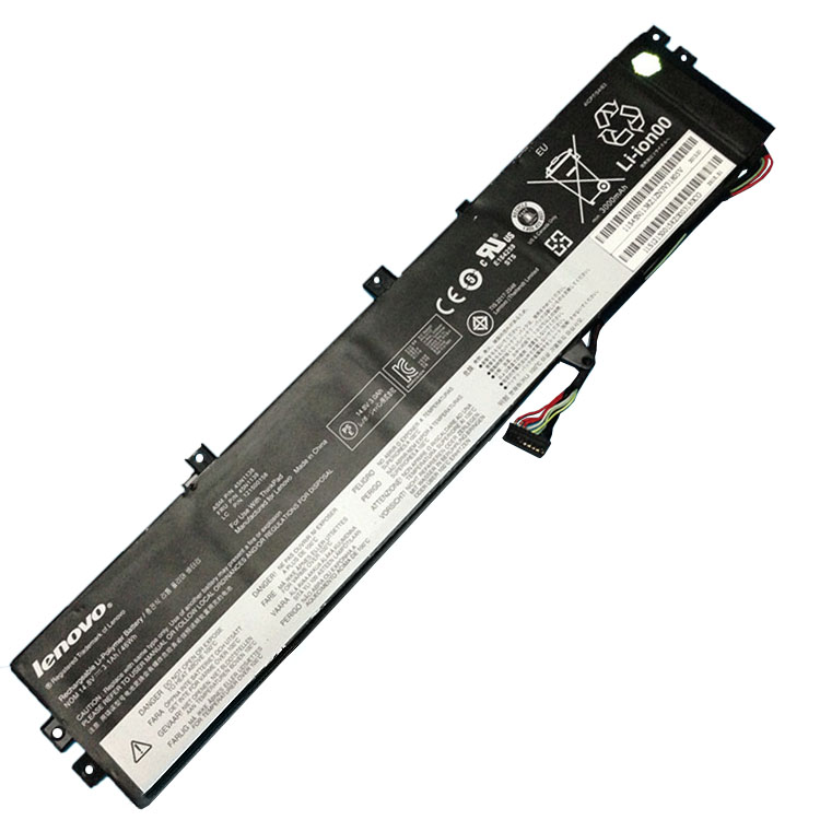 Lenovo ThinkPad S440 V4400u Series laptop battery