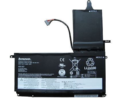Lenovo ThinkPad S5 S531 Series 45N1166 45N1167 laptop battery
