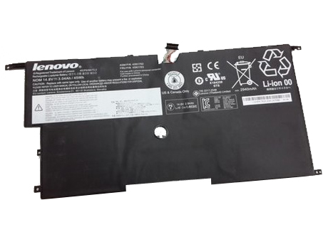 Lenovo ThinkPad New X1 Carbon Gen 3 45N1701 45N1702 45N1703 laptop battery