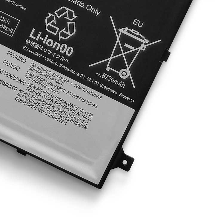 LENOVO 45N1727 Batterie ordinateur portable