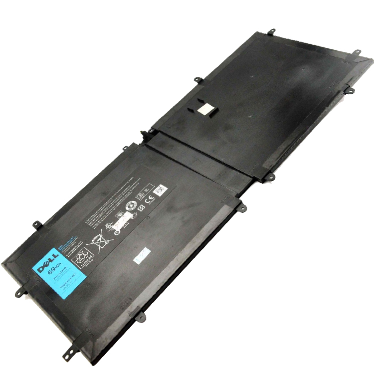 Dell XPS 18 1810 1820 Tablet 4DV4C 63FK6 D10H3 laptop battery