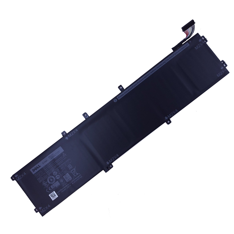 HP 4GVGH Batterie ordinateur portable