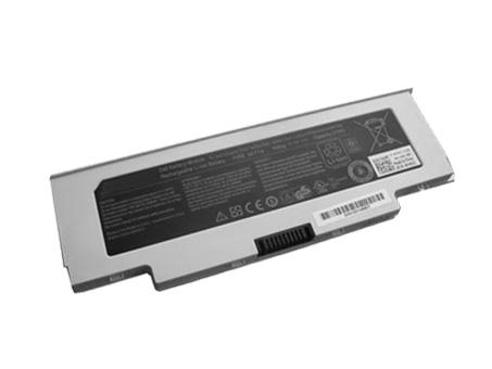 Dell 55WH 11.1V 60NGW 90TT9 laptop battery