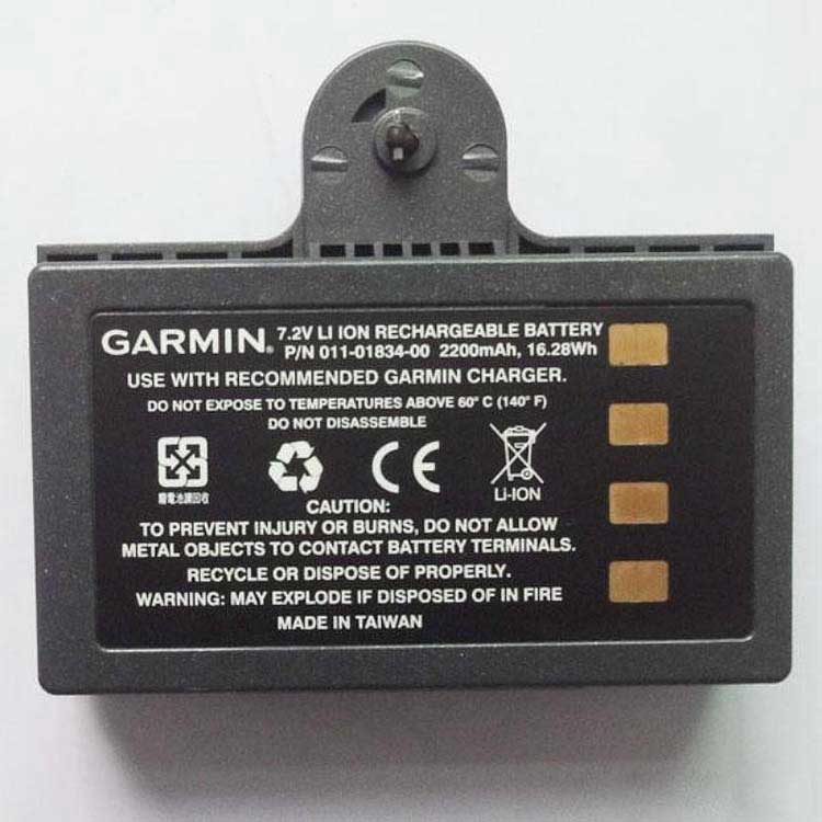 Garmin GPSMAP 620 640 laptop battery