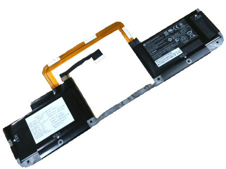 Hp TP02XL 741348-171 HSTNN-IB5U laptop battery