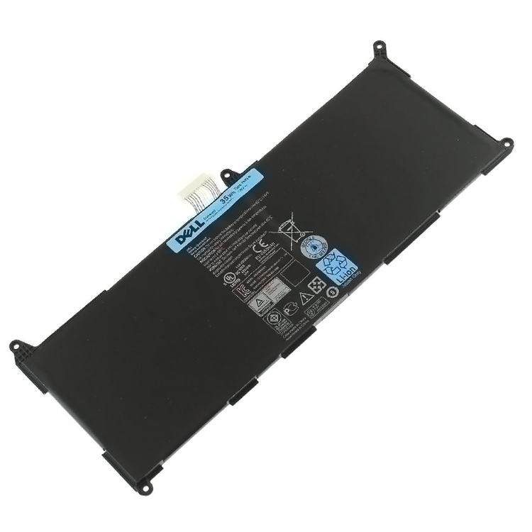 DELL 7NXVR Batterie ordinateur portable