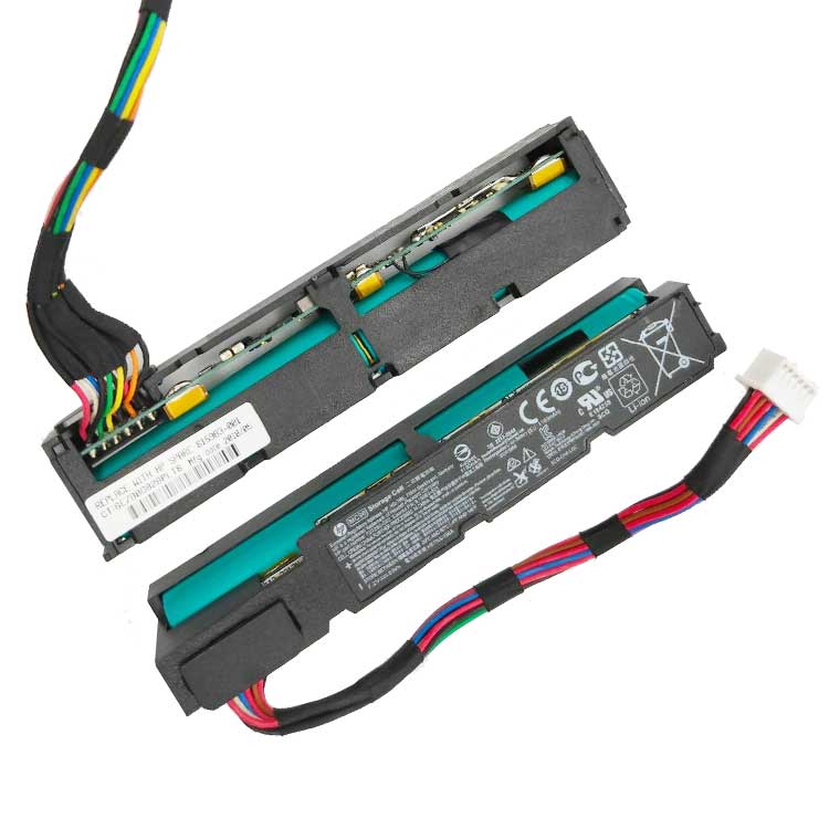 HP 815983-001 Batteries