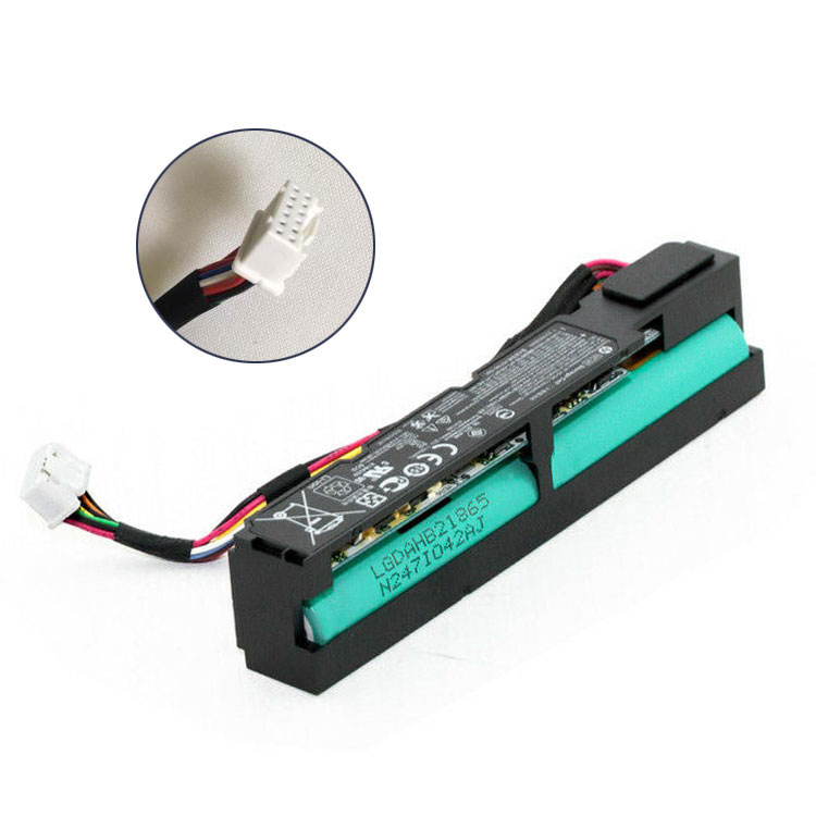 HP 815983-001 Batteries