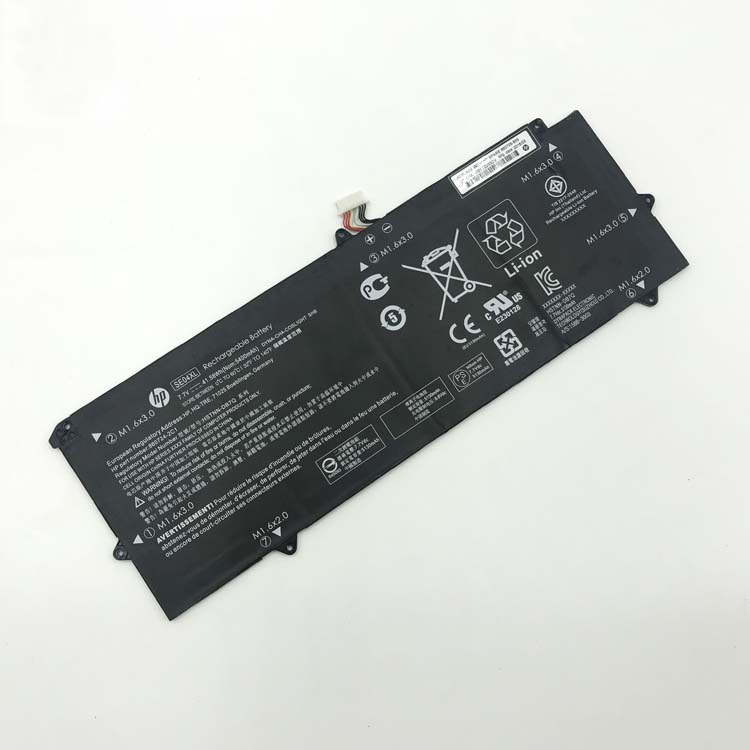 HP 860708-855 Batterie ordinateur portable