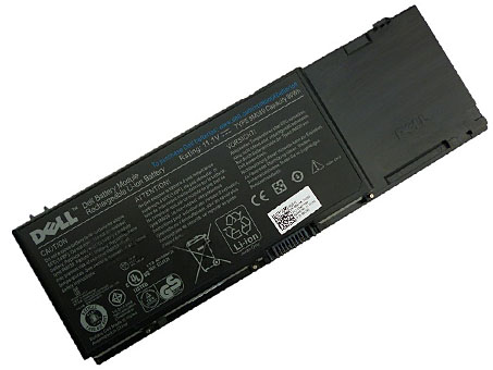 DELL M6400 M6500 M2400 M4400 laptop battery