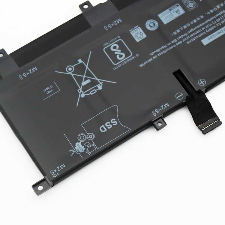 LG 8N0T7 Batterie ordinateur portable