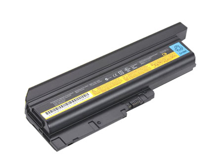 Lenovo ThinkPad R500 T500 W500 R60 R60e R61 T60 T60p Z60m Z61e laptop battery