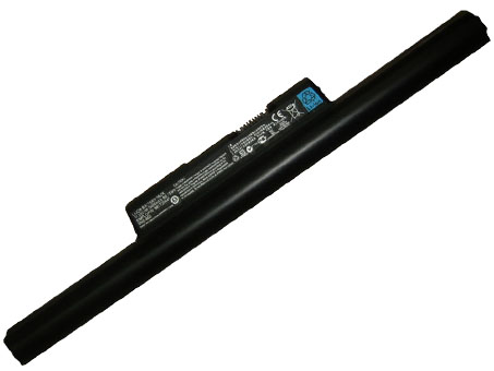 Gigabyte P2532 P2532N 961T2004F GNS-86S 961T2005F laptop battery