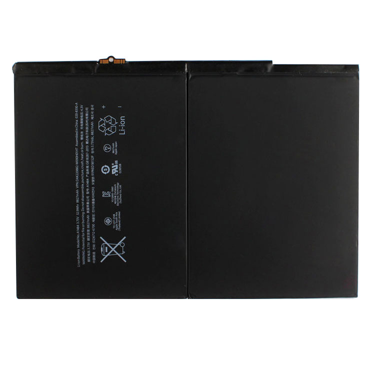 Apple iPad5 Air laptop battery