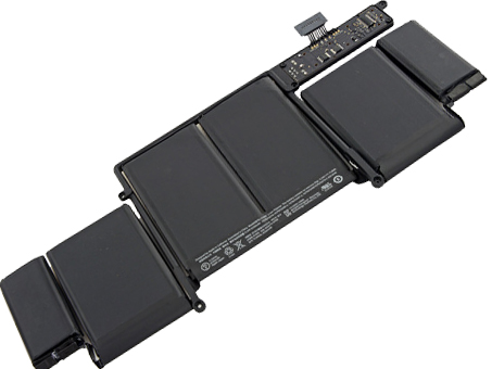 Apple Macbook Pro 13 A1502 2013 2014 laptop battery