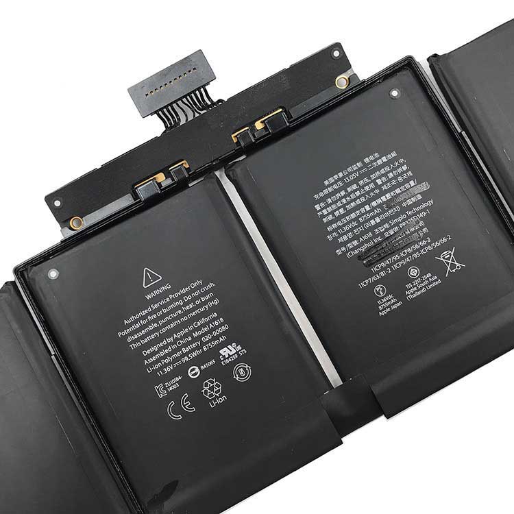 BOSE A1618 Batterie ordinateur portable