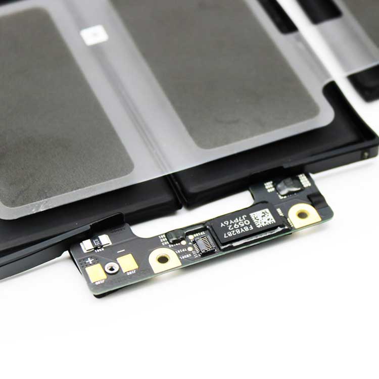 APPLE Apple MacBook Pro 13 A1989 2018 Batterie ordinateur portable