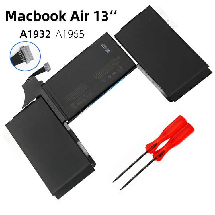 Batterie Pour MacBook Air 11'' (2013-2015) A1370