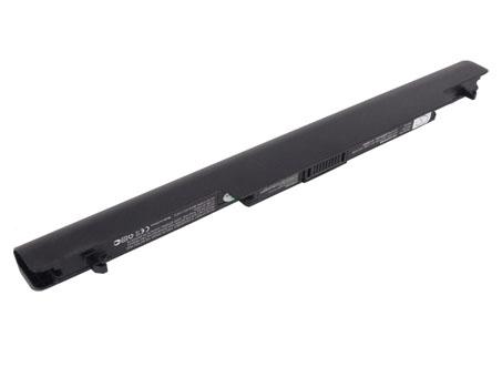 Asus A46 A46E A46SV A56 K46 K56 A46C K46C K56C A31-K56 laptop battery