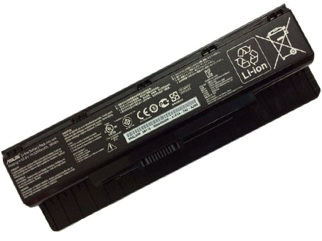 FUJITSU A31-N56 Batterie ordinateur portable