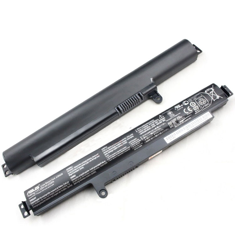 Asus F102B X102B X102BA F102BA A31N1311 A3INI3II laptop battery